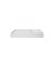 Flor Mini Basin No-Taphole With Offset Vanity Shelf-7