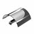 Bellagio Toilet Paper Holder With Cover-0