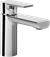 Liberty Single-Lever Basin Mixer Without Waste