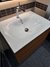 Keuco Edition 400 Basin & Vanity Unit - LESS THAN HALF PRICE EX DISPLAY-1