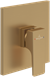 Architectura Square Concealed Single-Lever Bath / Shower Mixer-2