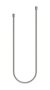 Metal Shower Hose 1250 mm-1