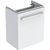 Geberit Selnova Compact Cabinet For 60cm Washbasin, With One Door & Service Space-1