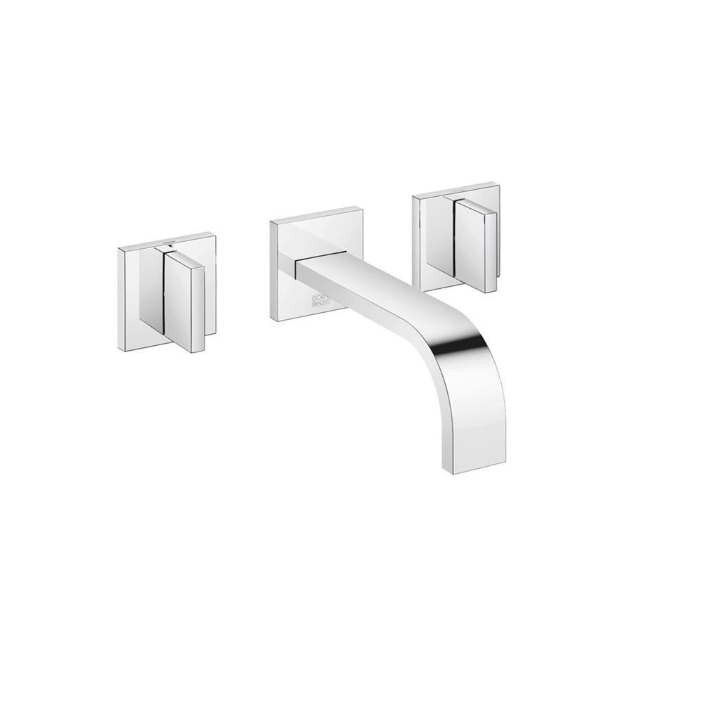 Mem Wall Mounted Basin Mixer Dornbracht Basin Taps Mixers