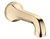 Madison Bath Spout For Wall Mounting-3