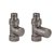 Manual Valves - VALVE-SET-34-1