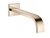 Mem Bath Spout For Wall Mounting-5