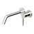 Medameda 2 Hole Wall-Mounted Basin Mixer-1