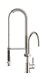 Tara Classic Profi Single Lever Mixer-1