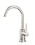 Vaia Single Lever Basin Mixer - 167 mm Projection-2