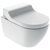 AquaClean Tuma Comfort WC Complete Solution, Wall-Hung WC