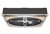 AQUAMOON EMBRACE Concealed Ceiling Installation Box With Color Light