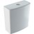 Geberit Selnova Square Exposed Cistern