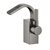 Mem Single Lever Bidet Mixer-4