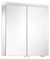 Royal Reflex.2 Mirror Cabinet - 24202 - 650 x 700 x 150 mm