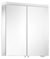 Royal Reflex.2 Mirror Cabinet - 24202 - 650 x 700 x 150 mm-0