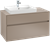 Collaro Vanity Unit - Width 1000 mm-1