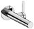 IMXO Single Lever Basin Mixer-0