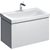 Xeno² Cabinet For Washbasin With Two Drawers-3