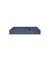 Flor Mini Basin No-Taphole With Offset Vanity Shelf-3
