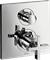 Citterio Thermostatic Mixer Shut-Off Valve/Diverte-0