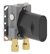 Concealed Thermostat With Built-In Isolators-0