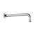 MPRO Wall Mounted Shower Arm 330 mm-0