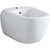 Citterio Wall-Hung Bidet