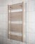 Klaro Heated Towel Rails For Bathroom