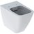 iCon Square Floor-Standing WC Back-To-Wall Rimfree