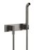 Affusion Pipe With Cover Plate-4