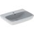 Geberit Selnova Square 65cm Washbasin