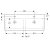 iCon 120cm Double Washbasin-3
