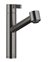 Eno Single Lever Mixer Pull-Out With Spray Function-4