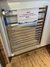 Bisque Quadrato Stainless Steel Towel Warmer Ex Display 50% Off-1