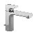 Cult Single-Lever Basin Mixer With Or Without Pop-Up