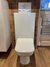 Villeroy & Boch Joyce Back-to-Wall Pan, Seat & Cover and Geberit Monolith Cistern Ex Display 50% Off-0