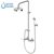 Shower - Shower Column Agora Classic With Ceramic Lever Handles