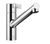 Eno Single Lever Mixer-0