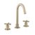 MPRO Basin 3 Hole Set with Crosshead Handles-1