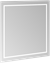 Finion Mirror With Wall Lighting - 800 mm-0