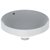 VariForm Countertop Round Washbasin