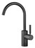 Meta Single-Lever Basin Mixer - 180° Spout-2