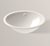 Undermount Round Basin UB.O525