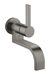 Mem Wall-Mounted Single-Lever Basin Mixer Without Pop-Up Waste-7