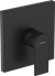 Vernis Shape Single Lever Shower Mixer For Concealed Installation For iBox Universal-1