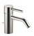 Meta Single-Lever Basin Mixer With Faceted Texture-1