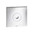 Wall Plate Square Wall or Ceiling Plate Mounting-0