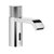 Imo Washstand Fitting with Electronic Opening & Closing Function Without Pop-Up Waste-0