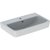 Geberit Selnova Compact 65cm Washbasin-0